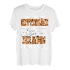 Herren Reicht mir die Kettensäge Ihr Narren Wald Baum Motorsäge T-Shirt
