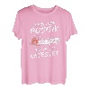 Herren Ich wurde positiv auf Holz getestet Forstwirt Holzfäller T-Shirt