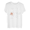 Herren Ich wurde positiv auf Holz getestet Forstwirt Holzfäller T-Shirt