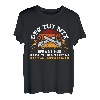 Herren Der Tut Nix Der Will Nur Holz Machen Motiv T-Shirt