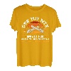 Herren Der Tut Nix Der Will Nur Holz Machen Motiv T-Shirt