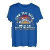 Herren Der Tut Nix Der Will Nur Holz Machen Motiv T-Shirt