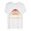 Herren Der Tut Nix Der Will Nur Holz Machen Motiv T-Shirt