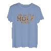 Der Mit Dem Holz Tanzt Tischler Schreiner Werker Heimwerker T-Shirt