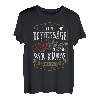 Reichet mir die Kettensäge Spruch Säge Motorsäge Holzfäller T-Shirt