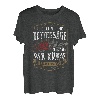 Reichet mir die Kettensäge Spruch Säge Motorsäge Holzfäller T-Shirt