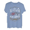 Reichet mir die Kettensäge Spruch Säge Motorsäge Holzfäller T-Shirt