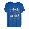 Reichet mir die Kettensäge Spruch Säge Motorsäge Holzfäller T-Shirt