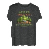 Wenn der Wald ruft muss ich gehen Säge Motorsäge Holzfäller T-Shirt