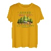 Wenn der Wald ruft muss ich gehen Säge Motorsäge Holzfäller T-Shirt