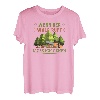 Wenn der Wald ruft muss ich gehen Säge Motorsäge Holzfäller T-Shirt