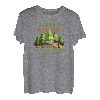 Wenn der Wald ruft muss ich gehen Säge Motorsäge Holzfäller T-Shirt