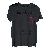18. Geburtstag Junge Mädchen 18 Jahre 2005 Lustig Geschenk T-Shirt