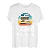 Tischler Tischlerei Schreiner Holzarbeiter Kettensäge Beruf T-Shirt