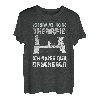Ich brauch keine Therapie Ich muss nur Drechseln Drechsler T-Shirt