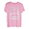 Ich brauch keine Therapie Ich muss nur Drechseln Drechsler T-Shirt
