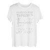 Ich brauch keine Therapie Ich muss nur Drechseln Drechsler T-Shirt