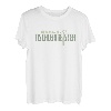 You Can Call Me Tischlermeister Für Tischler T-Shirt