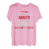 Holzarbeiter, Zimmermannswerkzeuge, Vintage-Hammer, manchmal I T-Shirt