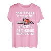 Reichet Mir Die Kettensäge Ihr Narren Der König Will Holz T-Shirt