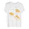 Alles Was Mich Interessiert Ist Mein Holz Freunde Bier T-Shirt
