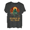 Bogenjäger bis zum Tod Waffe Jagd Bogenschießen T-Shirt