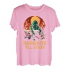 Bogenjäger bis zum Tod Waffe Jagd Bogenschießen T-Shirt