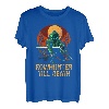 Bogenjäger bis zum Tod Waffe Jagd Bogenschießen T-Shirt