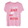 Herren Forstwirt Waldarbeiter Studieren Kann Jeder T-Shirt