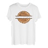 Holzoholiker - Waldarbeiter Holzfäller Brennholz Wortspiel T-Shirt