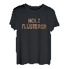 Tischler Schreiner Zimmermann Holz Flüsterer T-Shirt