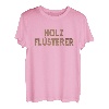 Tischler Schreiner Zimmermann Holz Flüsterer T-Shirt