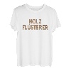 Tischler Schreiner Zimmermann Holz Flüsterer T-Shirt
