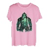 Soldat Holz Ziege Gruselige Geschenke Geschenkeladen Motiv G T-Shirt