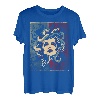 Mythologie Gorgon in griechischer Mythologie Medusa T-Shirt