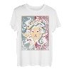 Mythologie Gorgon in griechischer Mythologie Medusa T-Shirt