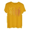 Vintage Holz Holzfäller Baumfäller Geschenk Waldarbeiter T-Shirt