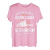 Herren Holz Forstwirt Holzfäller Kettensäge Geschenk T-Shirt