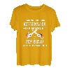 Herren Men's Forestry Worker Lumberjack Outfit Forestry Fun Idea T-Shirt