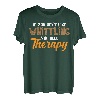 Whittling - Wood Craft - Holz Whittling - Holzschnitzerei Handwerk T-Shirt