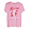 Future Camp Holz Baseball Star Baseball Spieler Sport Thema T-Shirt