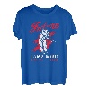 Future Camp Holz Baseball Star Baseball Spieler Sport Thema T-Shirt