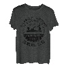 Silently Jurging Your Carpentry Skills Carpenter T-Shirt