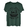 Silently Jurging Your Carpentry Skills Carpenter T-Shirt