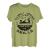 Silently Jurging Your Carpentry Skills Carpenter T-Shirt