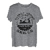 Silently Jurging Your Carpentry Skills Carpenter T-Shirt