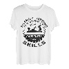 Silently Jurging Your Carpentry Skills Carpenter T-Shirt