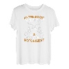Antriebslos? Kenne ich nicht voll motorisiert Holzfäller T-Shirt