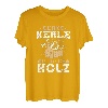 Echte Kerle Arbeiten Mit Holz Tischler Schreiner Geschenk T-Shirt