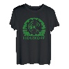 Tischler Handwerker - Zimmermann Schreiner Holzkopf T-Shirt
